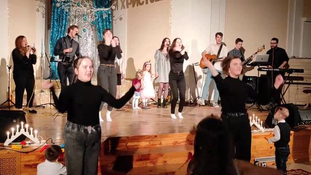 Рождество Христово смотреть онлайн