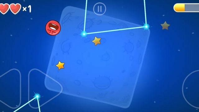 Red Ball 4 - уровни 49-51 | Romashow | #redball4 |