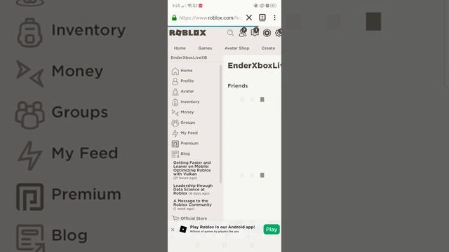 How to find an empty Roblox server смотреть онлайн