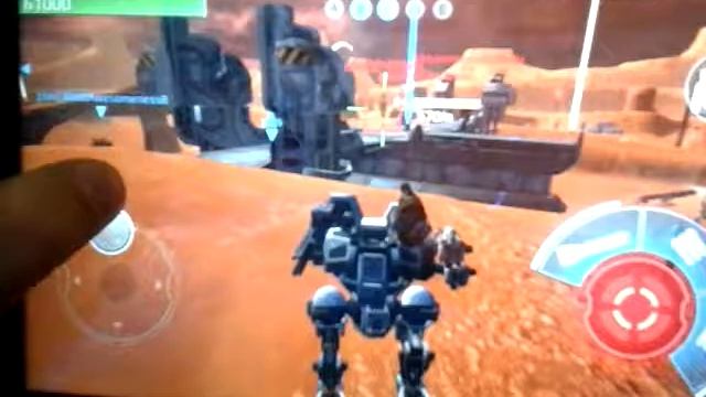 Crazy robots!!! War robot part 1 смотреть онлайн