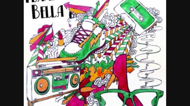 Flamboyant Bella - Second, Minute, Hour смотреть онлайн
