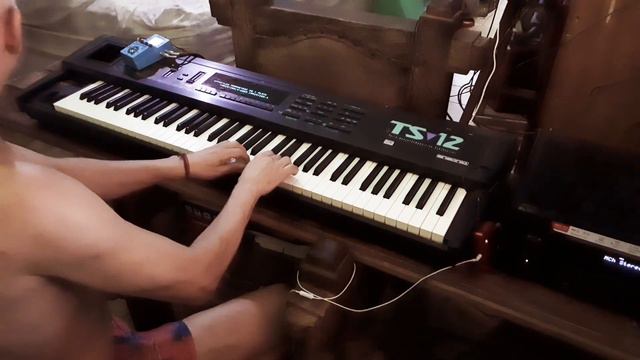 Dawk Lya by Snor and ROM OC смотреть онлайн