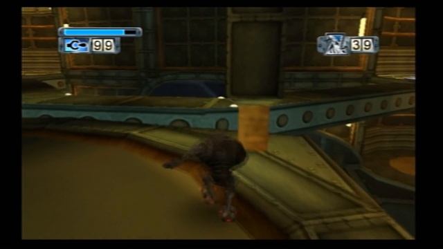 Zathura the game walkthrough part 3_Hello robot planet part 2 смотреть онлайн