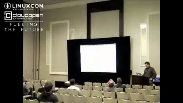 Building Web Scale Using Open Source on the Internet Assembly Line - Thomas Hatch, SaltStack смотреть онлайн