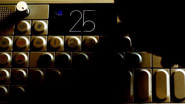 Puppet Song - Harpsicle and Teenage Engineering OP-1 смотреть онлайн