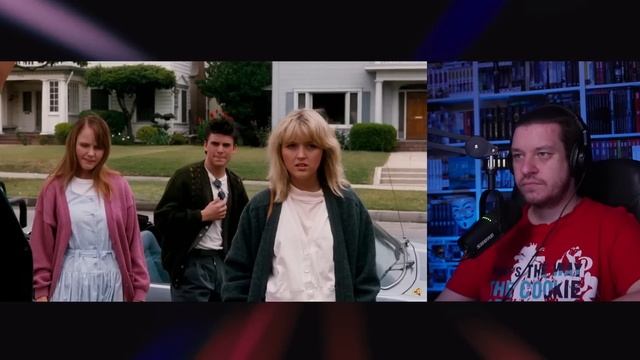 КАК УБИЛИ ФРЕДДИ КРЮГЕРА [Кино-Мыло] | РЕАКЦИЯ НА Chuck Review