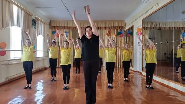 Зарядка смотреть онлайн