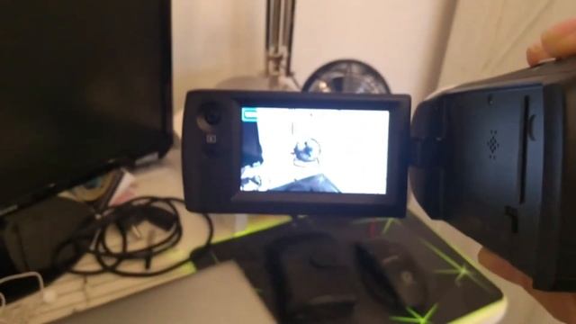 Kamera cyfrowa Sony HDR-CX405 #76 смотреть онлайн