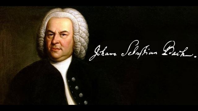 Bach - Cello Suite No. 1 in G major смотреть онлайн