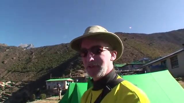 Episode 120: Namche Bazaar смотреть онлайн