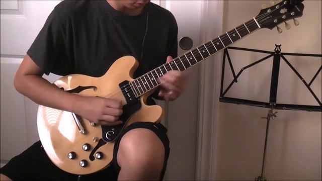 Some Improv #1 смотреть онлайн
