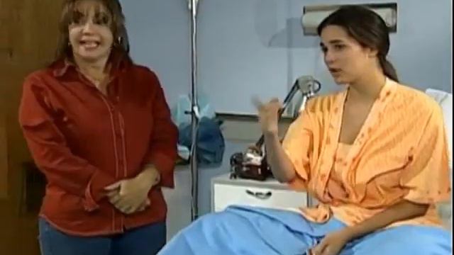 Graciela y David - Parte 141 (MPC) смотреть онлайн