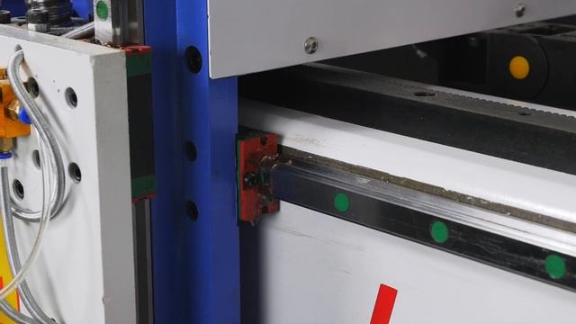 Wattsan A1 1313 - CNC 3-axis Cutting And Engraving Milling Machine