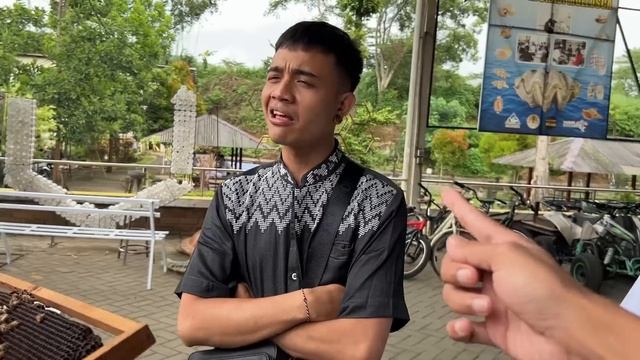 BOLANG BERSAMA AKBAR & RASEL || TIM MAMA LELA смотреть онлайн