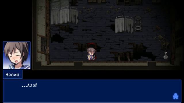 [RUS] Corpse Party BC RF Ch1 WE#2 смотреть онлайн