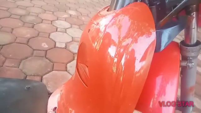 Suzuki Gemma Upgrade modifie 2019 смотреть онлайн