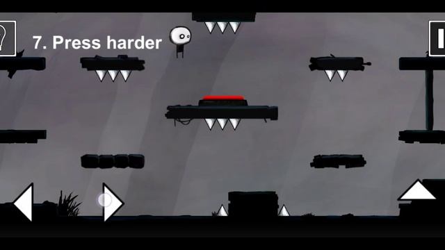 That Level Again Level 7 Walkthrough Updated 2020 смотреть онлайн
