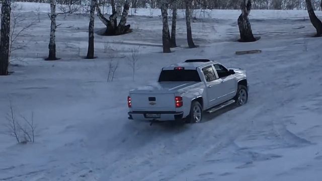Silverado vs Ram смотреть онлайн