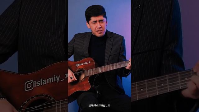 Небо над землёй (Исполнил с душой) [САМАРКАНД] смотреть онлайн