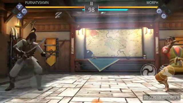 Shadow fight 3 side quest смотреть онлайн