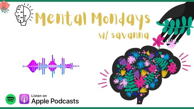The Dangers of Being a People-Pleaser | Mental Mondays with Savanna Ep. 3 смотреть онлайн