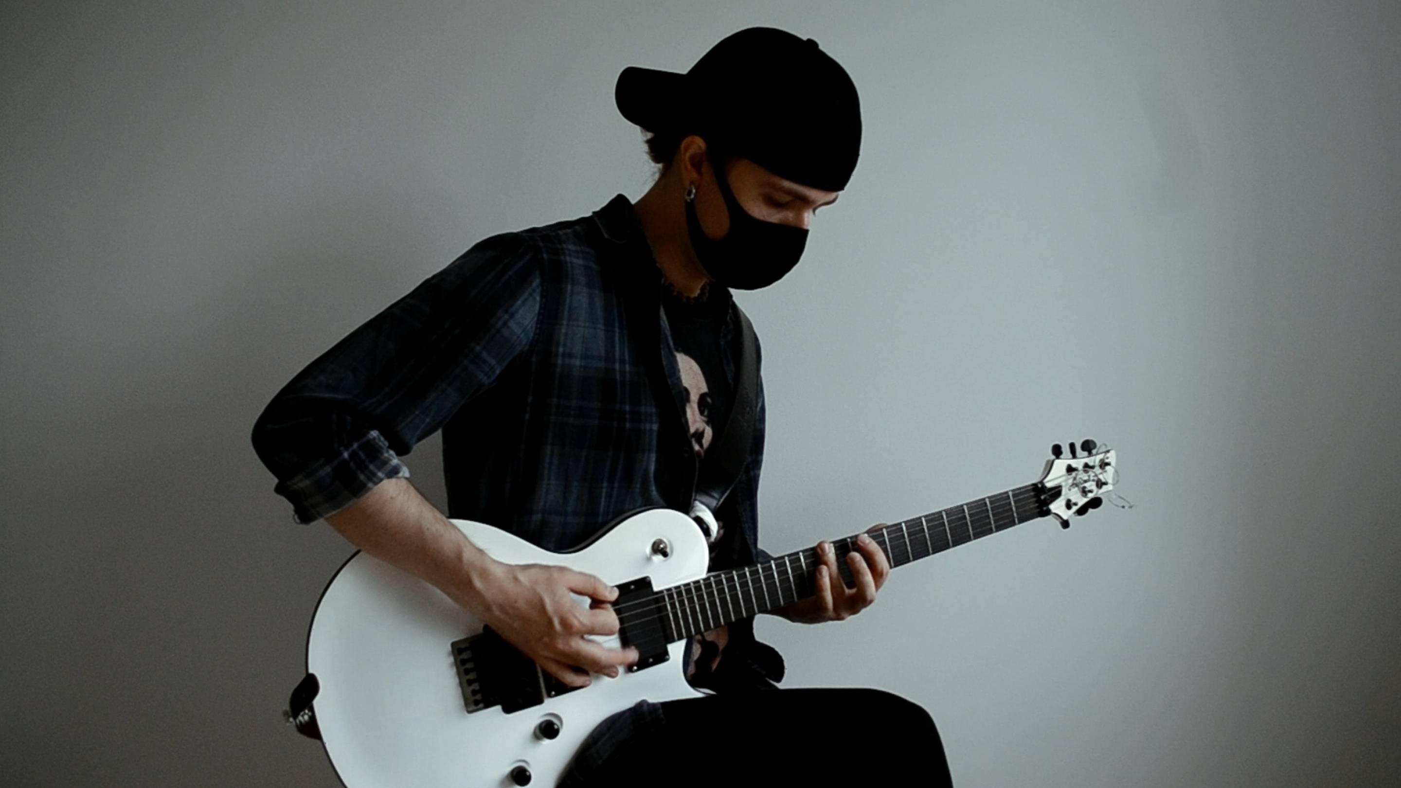 Gabriel Darnel - Melodic-Hardcore №1