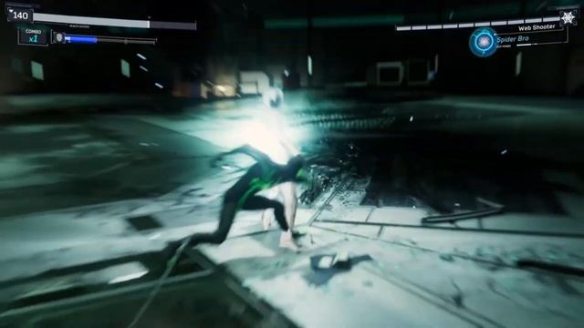 Spider Man - What's Up Danger l PS4 Part 2 смотреть онлайн