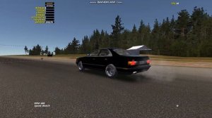 обзор на мод Drivable EDM в игре май самер кар