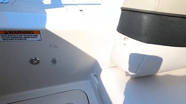 2019 Starcraft MDX 190 Deck Boat For Sale on Norris Lake TN - SOLD! смотреть онлайн