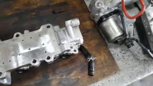 LAND CRUISER 200 Проваливается педаль тормоза, ремонт ГТЦ