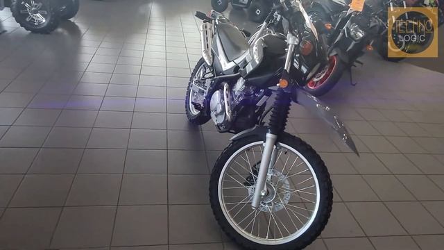 BEST PRICE DUAL SPORT MOTORCYCLES IN 2022 смотреть онлайн