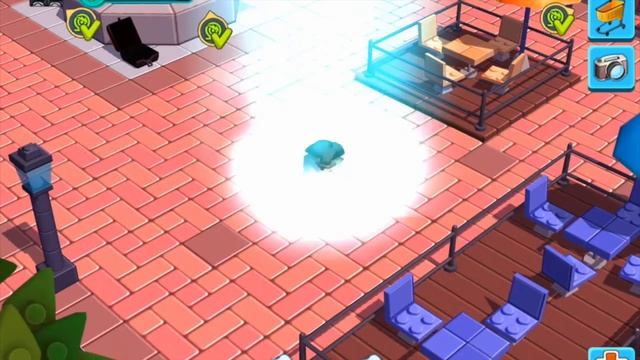 Sick Bricks with Game Play and a Special Ending... смотреть онлайн