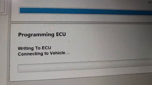 2015 Chevrolet Impala Transmission Control Module Programming Using Sps2 Techline Connect (TLC) смотреть онлайн