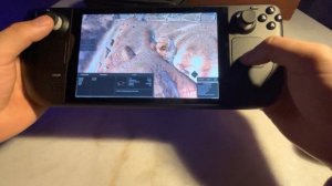 Kenshi on Steam Deck | Custom Layout | Playable