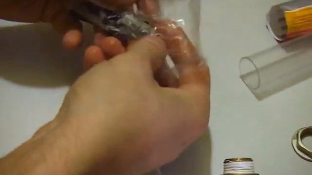 3) Аквариум-террариум для черепах своими руками. Кран-слив воды смотреть онлайн