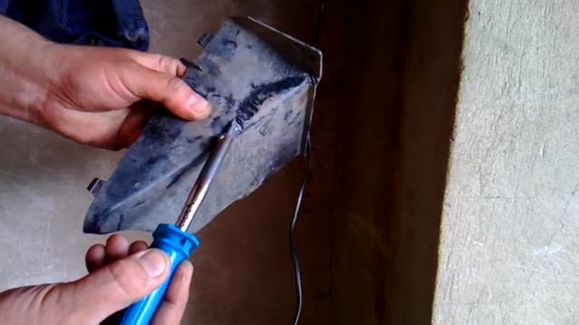 пайка пластика один из способов смотреть онлайн