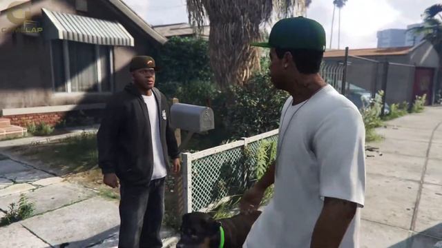 ? НАЧИНАЕМ КРИМИНАЛЬНУЮ ЖИЗНЬ @GTA_V {GTA 5 | GTA OnLine} #1 смотреть онлайн