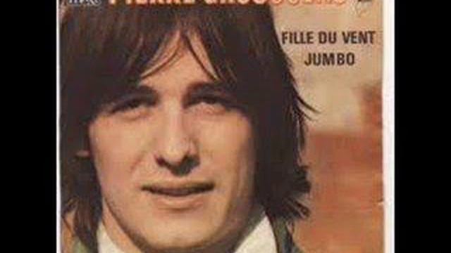 je chante " fille du vent" de pierre groscolas смотреть онлайн