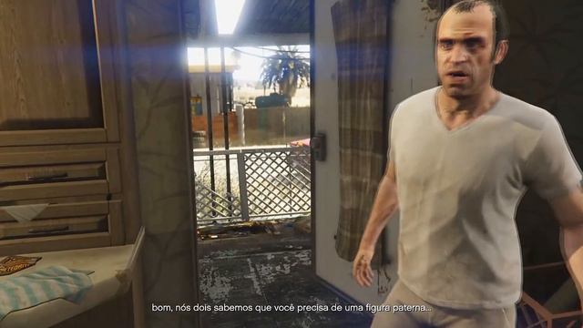 GTA 5 - LOCALIZAÇÃO VAN DELUDAMOL смотреть онлайн