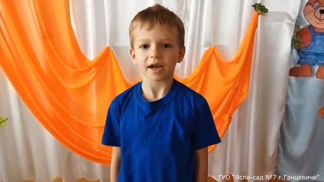 Дети о ЗОЖ смотреть онлайн