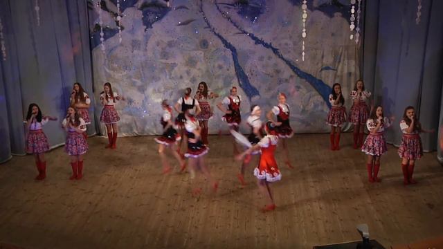 Червона калина 2014! смотреть онлайн