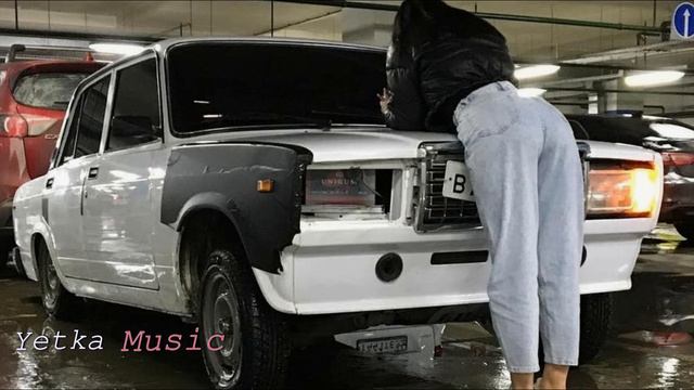 *Azeri Bass Music 2022* {Esil Maşin Mahnisi Remix Bass) Yeni Mahni ( Orginal Mix }