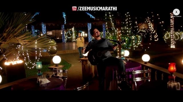 Jaguni Ghe Zara | Welcome Zindagi | Swapnil Joshi & Amruta Khanvilkar смотреть онлайн