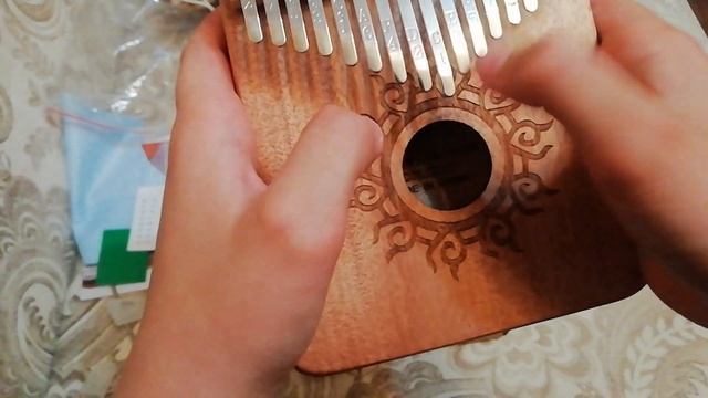 мини обзор на калимбу из вплдбериса (приятного просмотра) ❤️ смотреть онлайн
