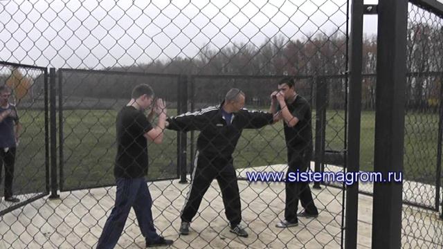 Тренинг3 Штурм смотреть онлайн