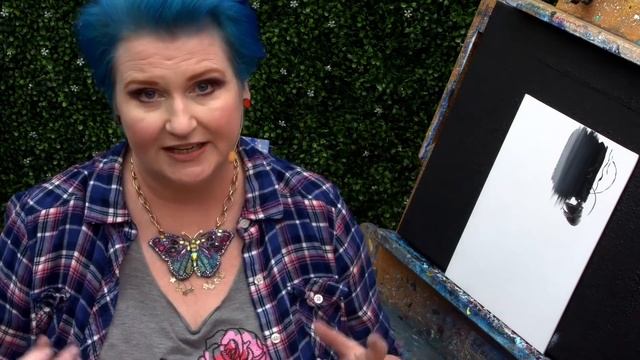 How to start painting with Acrylics What YOU need to know to begin? | TheArtSherpa смотреть онлайн