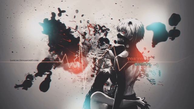 Kaneki — Truth (сегодня будем играть в игру)