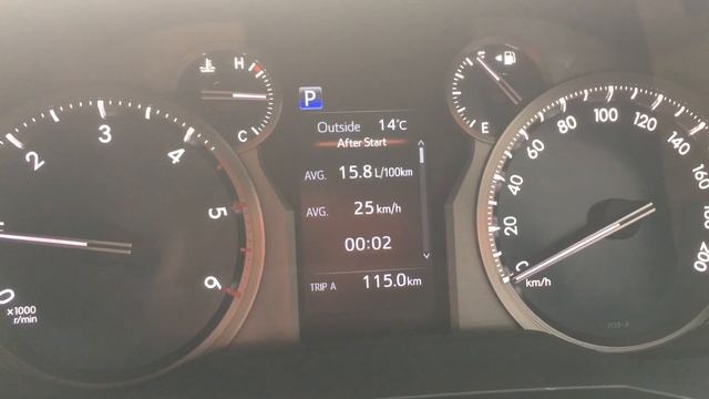 BEST WAYS TO SIMPLY SEE How When ITS DOING A DPF REGENERATION Or BURN смотреть онлайн