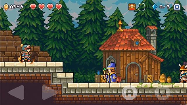 Goblin Sword NEW RELIC смотреть онлайн