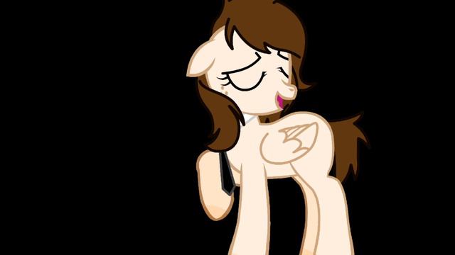 🕯️TELL ME- pony meme🥧 смотреть онлайн